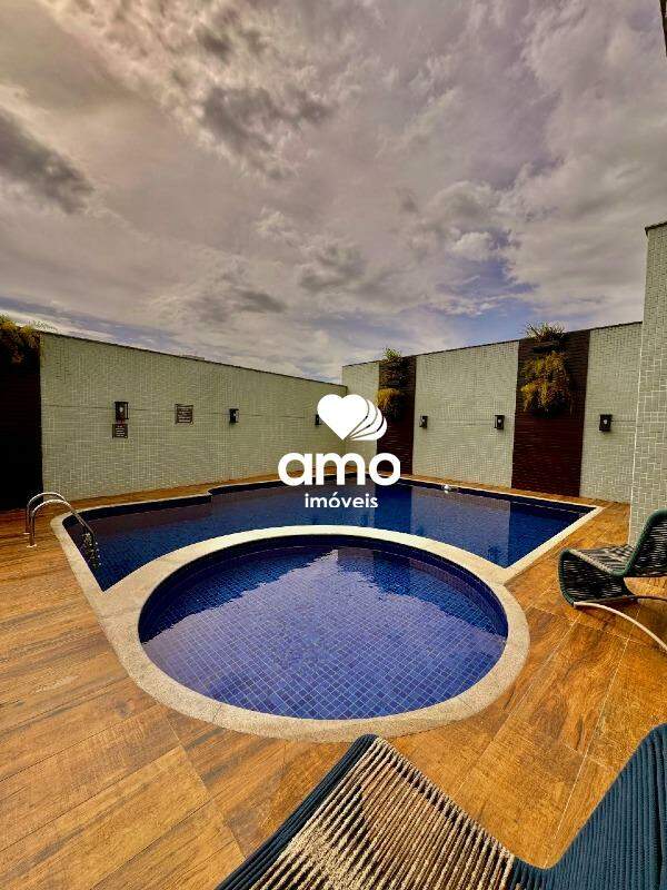 Apartamento de 90m² no bairro São Luiz, em Brusque | Eu Corretor
