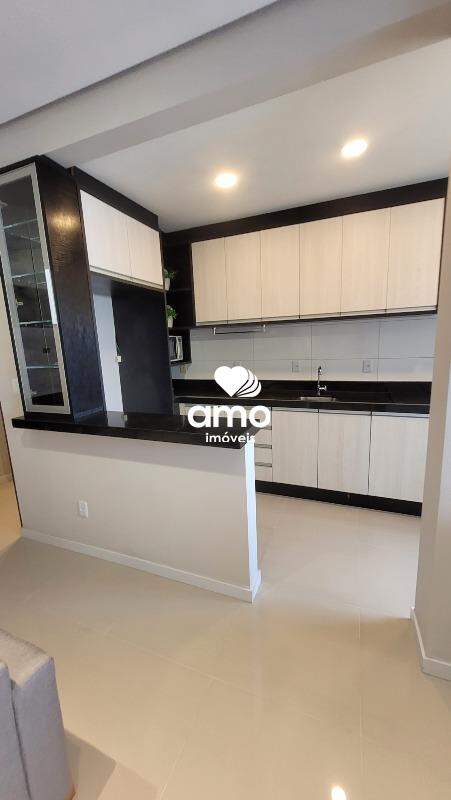 Apartamento de 2 quartos, 69m² no bairro Guarani, em Brusque | Eu Corretor