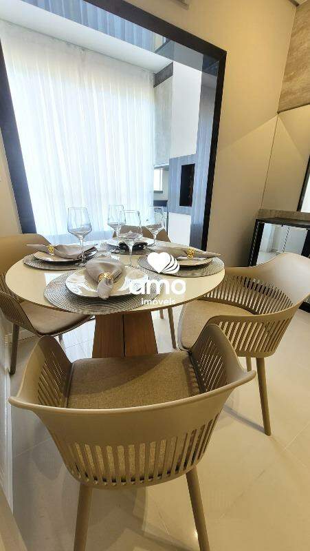 Apartamento de 2 quartos, 69m² no bairro Guarani, em Brusque | Eu Corretor