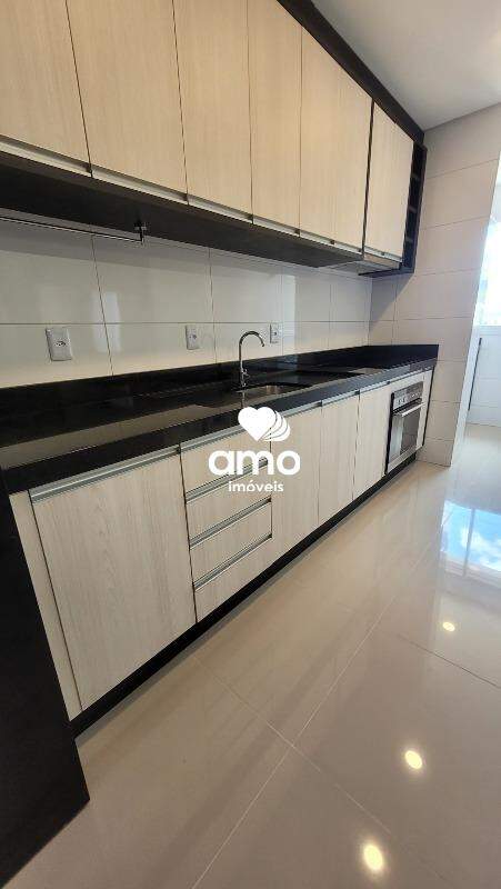 Apartamento de 2 quartos, 69m² no bairro Guarani, em Brusque | Eu Corretor