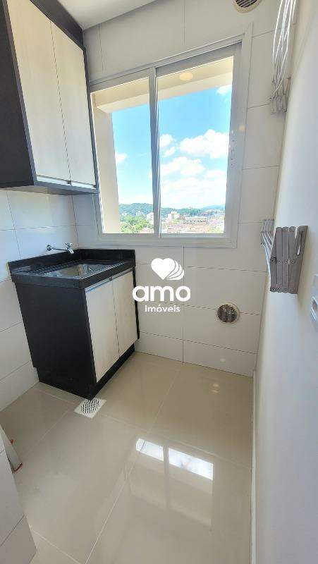 Apartamento de 2 quartos, 69m² no bairro Guarani, em Brusque | Eu Corretor