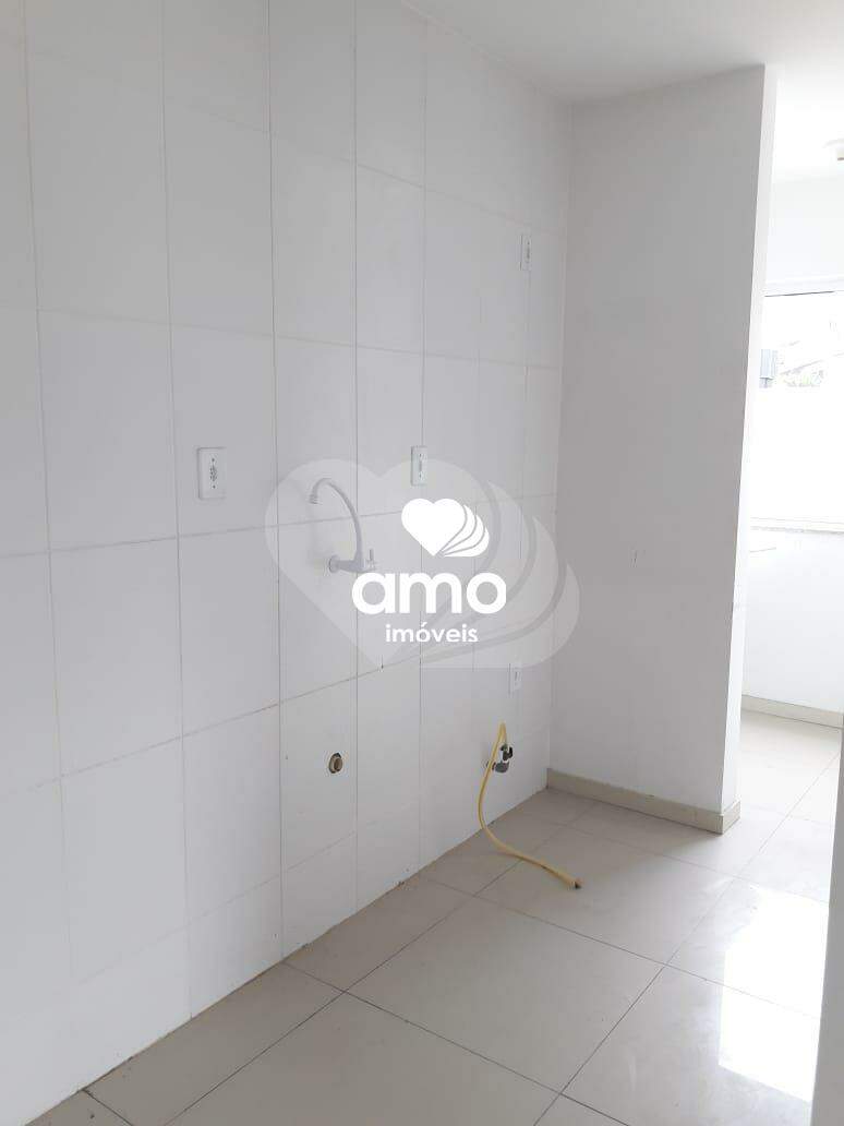 Apartamento de 2 quartos, 68m² no bairro São Pedro, em Brusque | Eu Corretor