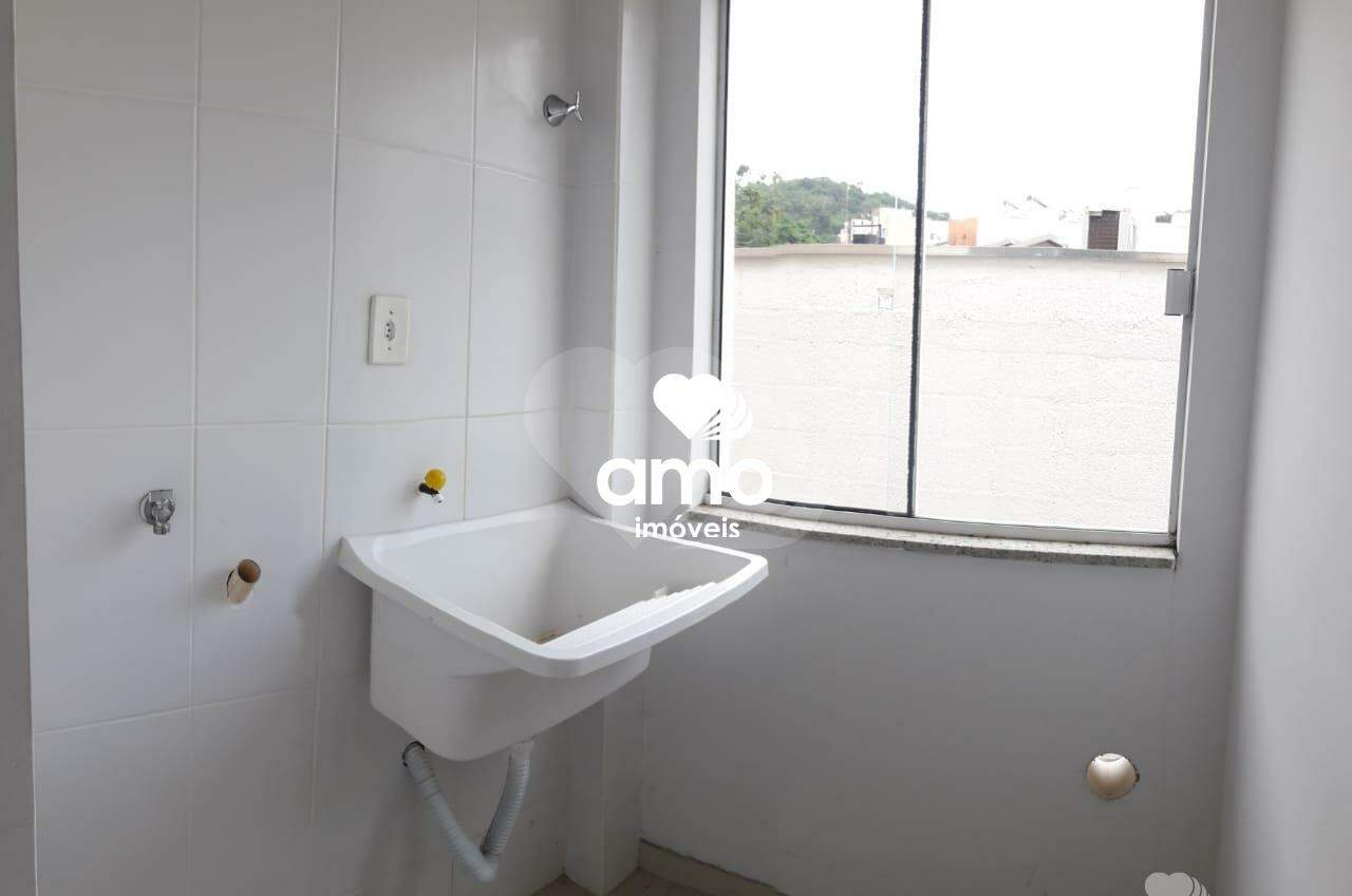 Apartamento de 2 quartos, 68m² no bairro São Pedro, em Brusque | Eu Corretor