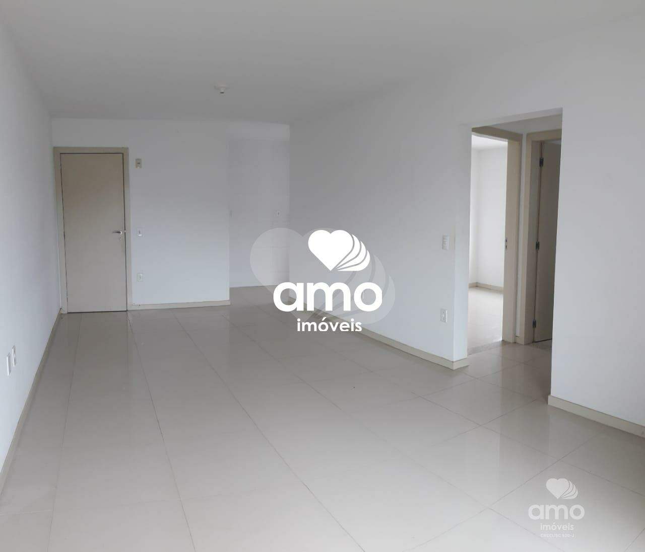 Apartamento de 2 quartos, 68m² no bairro São Pedro, em Brusque | Eu Corretor