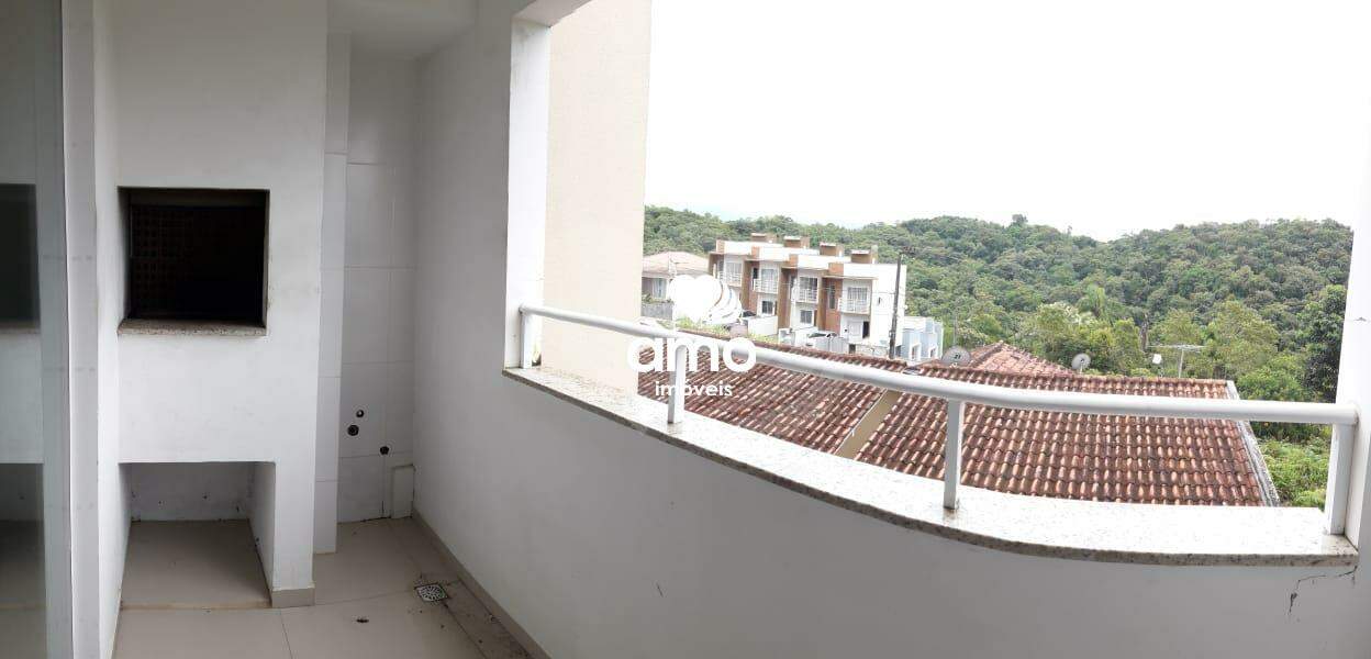 Apartamento de 2 quartos, 68m² no bairro São Pedro, em Brusque | Eu Corretor