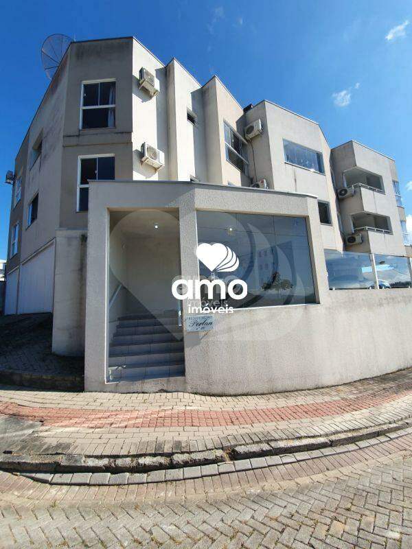 Apartamento de 2 quartos, 68m² no bairro São Pedro, em Brusque | Eu Corretor