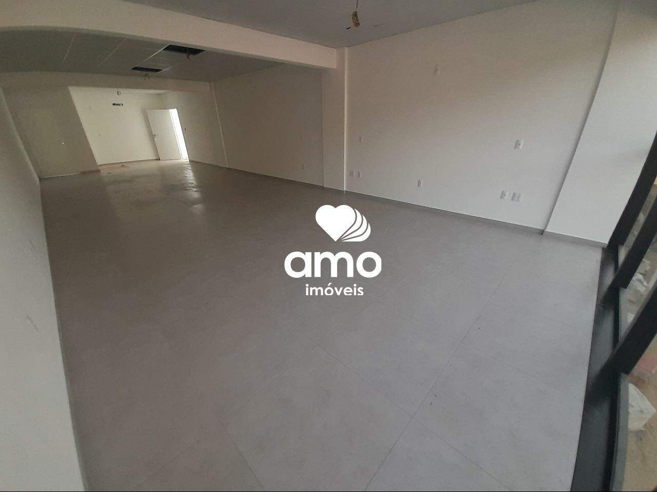 Sala Comercial de 72m² no bairro Souza Cruz, em Brusque | Eu Corretor