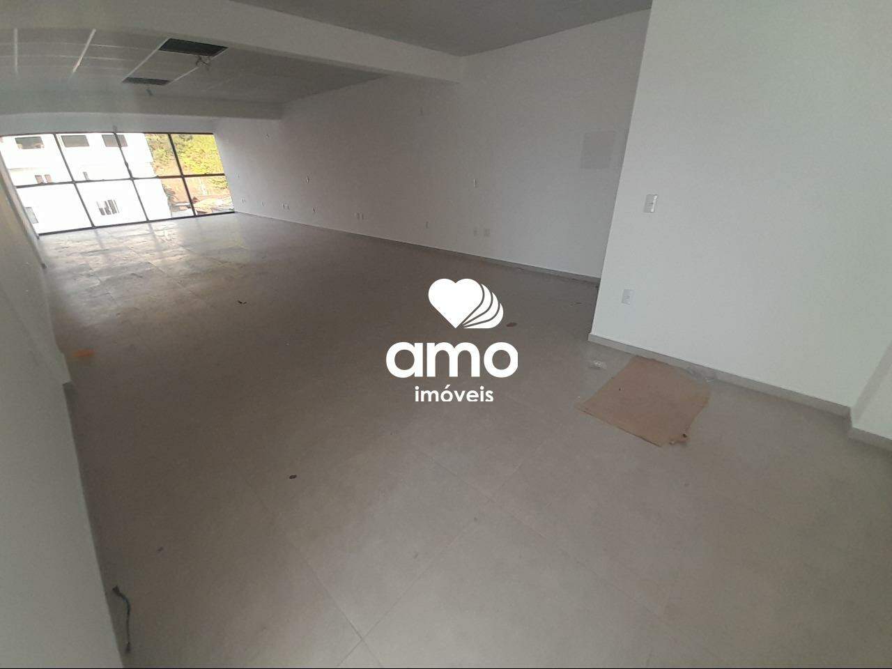 Sala Comercial de 72m² no bairro Souza Cruz, em Brusque | Eu Corretor