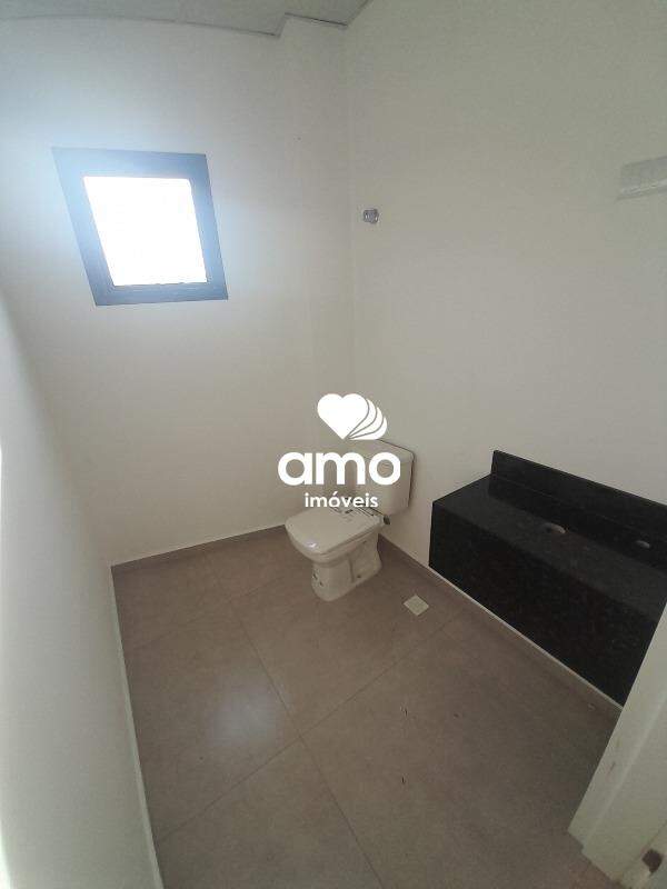 Sala Comercial de 72m² no bairro Souza Cruz, em Brusque | Eu Corretor