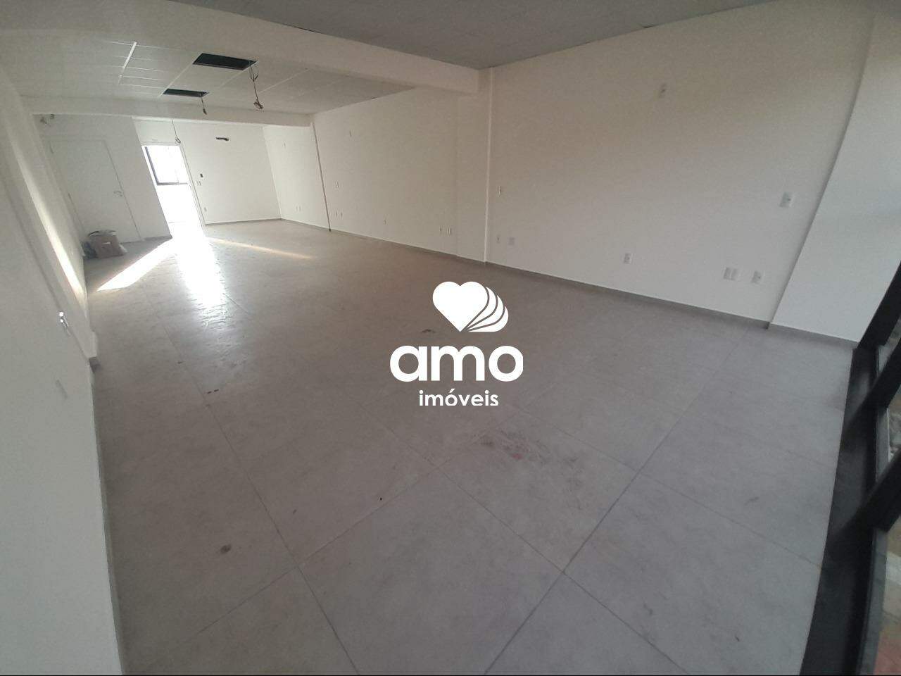 Sala Comercial de 63m² no bairro Souza Cruz, em Brusque | Eu Corretor