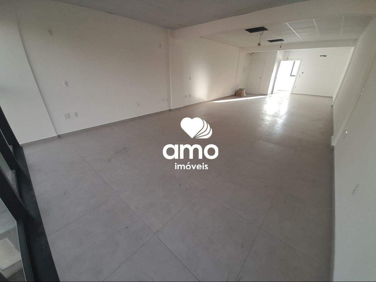 Sala Comercial de 63m² no bairro Souza Cruz, em Brusque | Eu Corretor