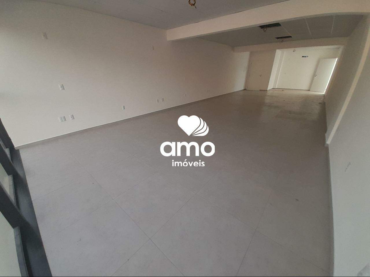 Sala Comercial de 72m² no bairro Souza Cruz, em Brusque | Eu Corretor
