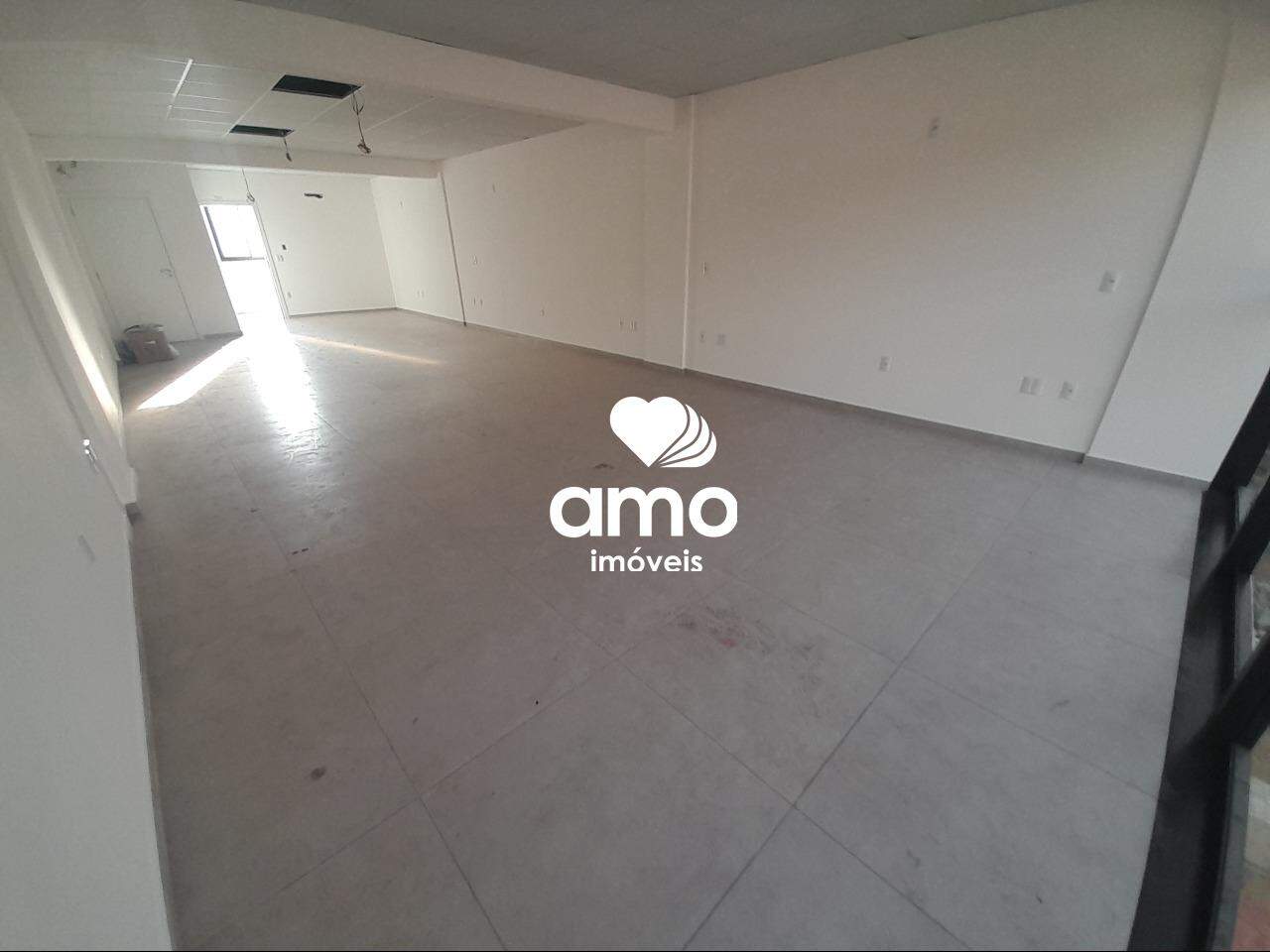 Sala Comercial de 63m² no bairro Souza Cruz, em Brusque | Eu Corretor