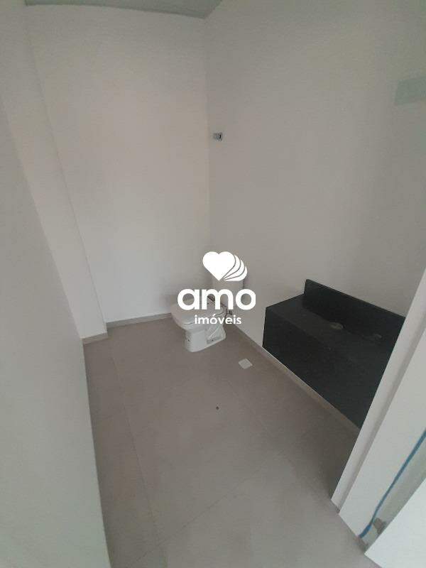 Sala Comercial de 57m² no bairro Souza Cruz, em Brusque | Eu Corretor