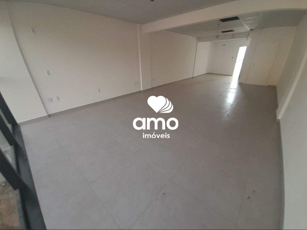 Sala Comercial de 57m² no bairro Souza Cruz, em Brusque | Eu Corretor