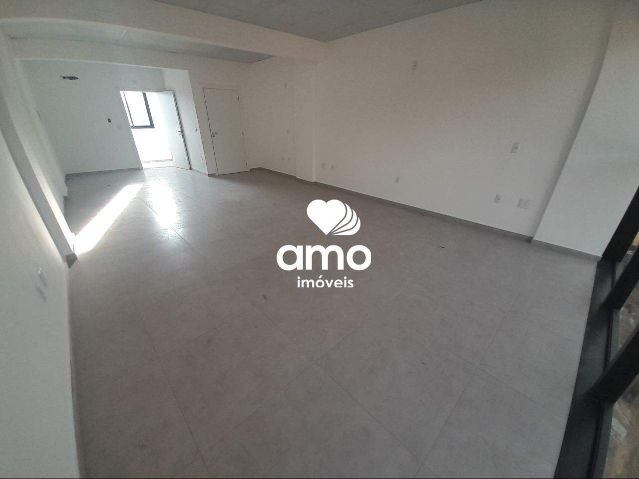Sala Comercial de 46m² no bairro Souza Cruz, em Brusque | Eu Corretor
