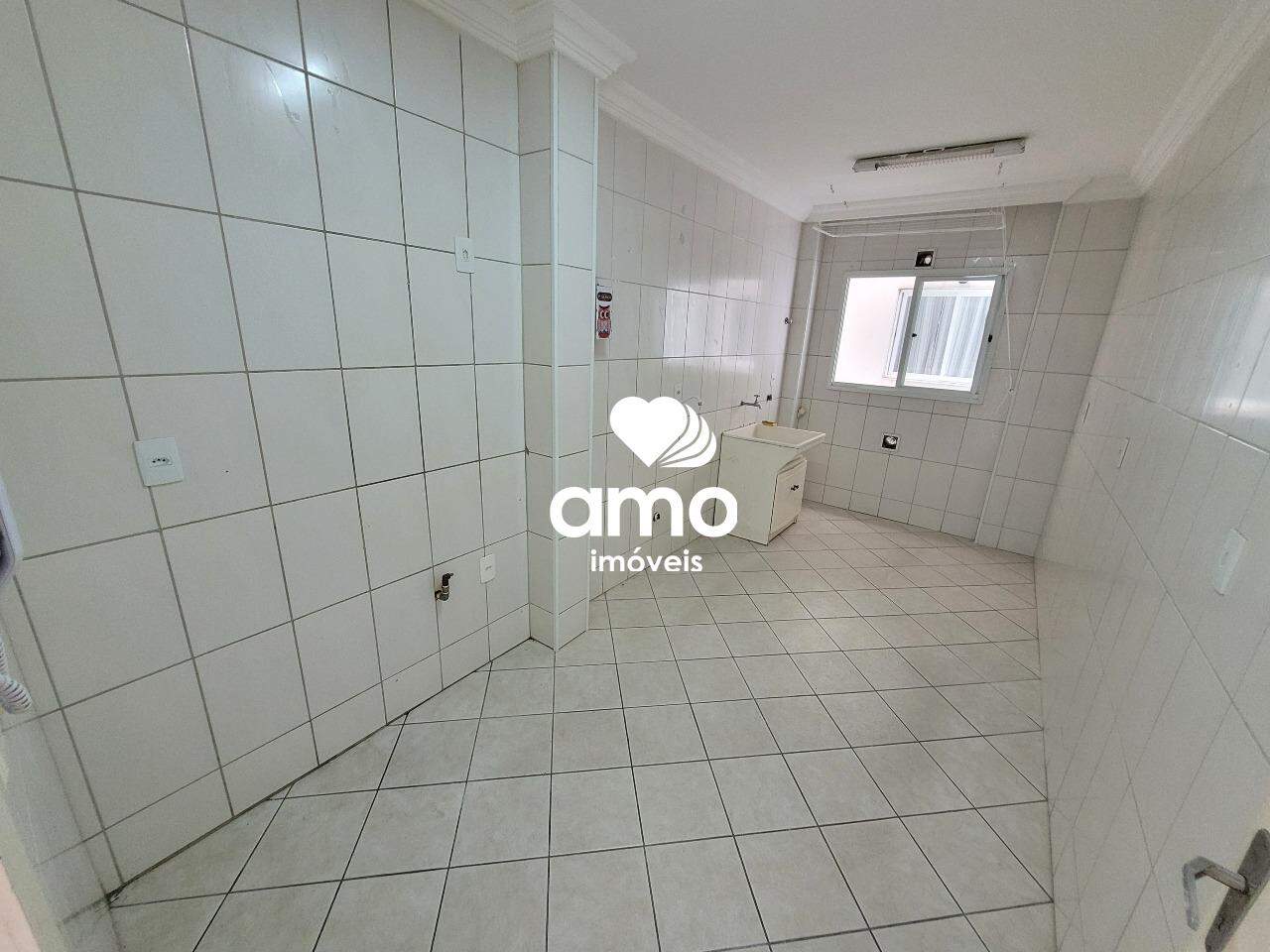 Apartamento de 2 quartos, 79m² no bairro São Luiz, em Brusque | Eu Corretor