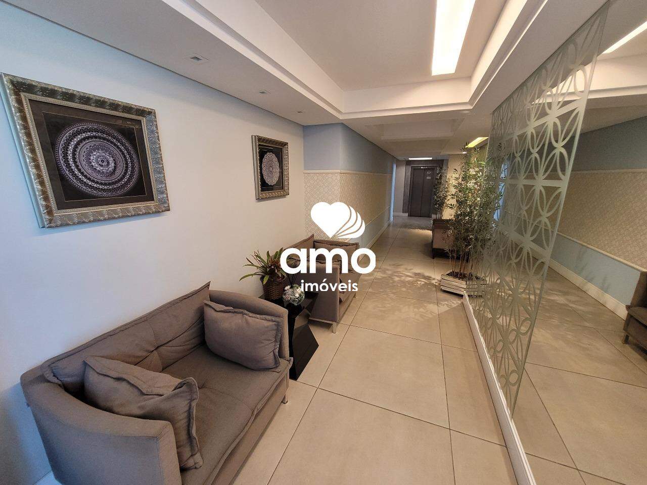 Apartamento de 2 quartos, 79m² no bairro São Luiz, em Brusque | Eu Corretor