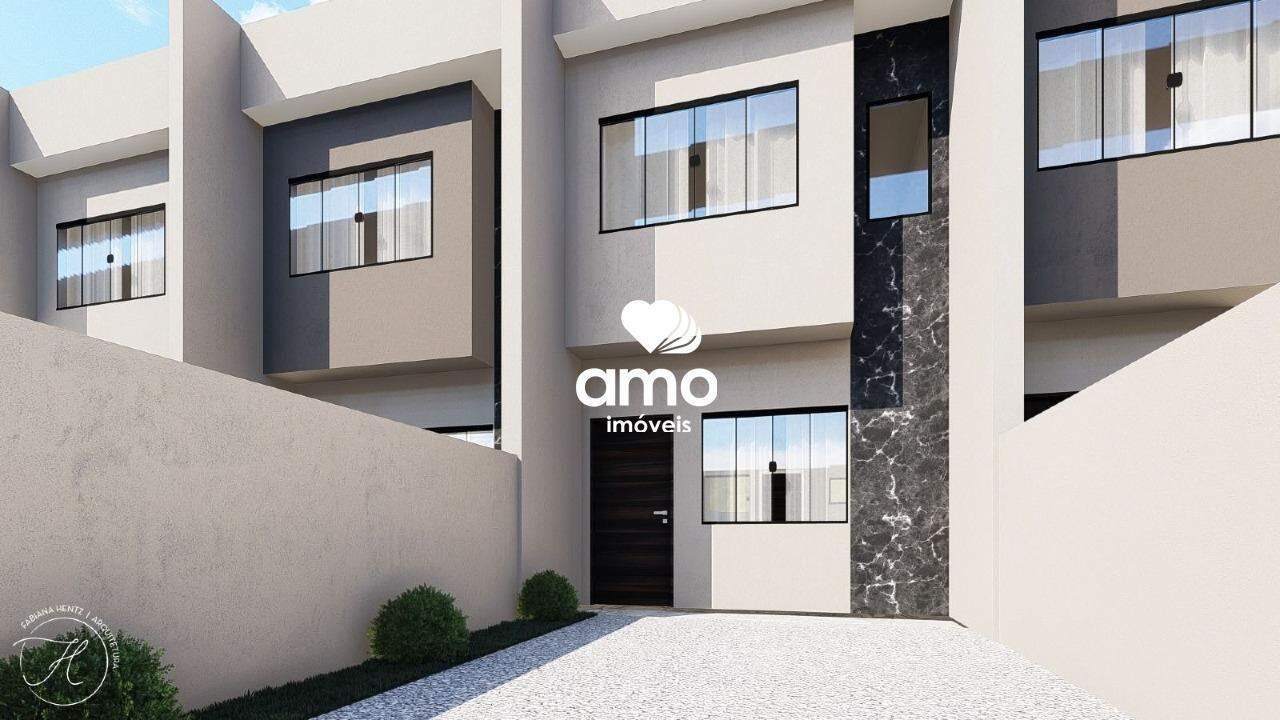 Casa de 2 quartos, 66m² no bairro Rio Branco, em Brusque | Eu Corretor