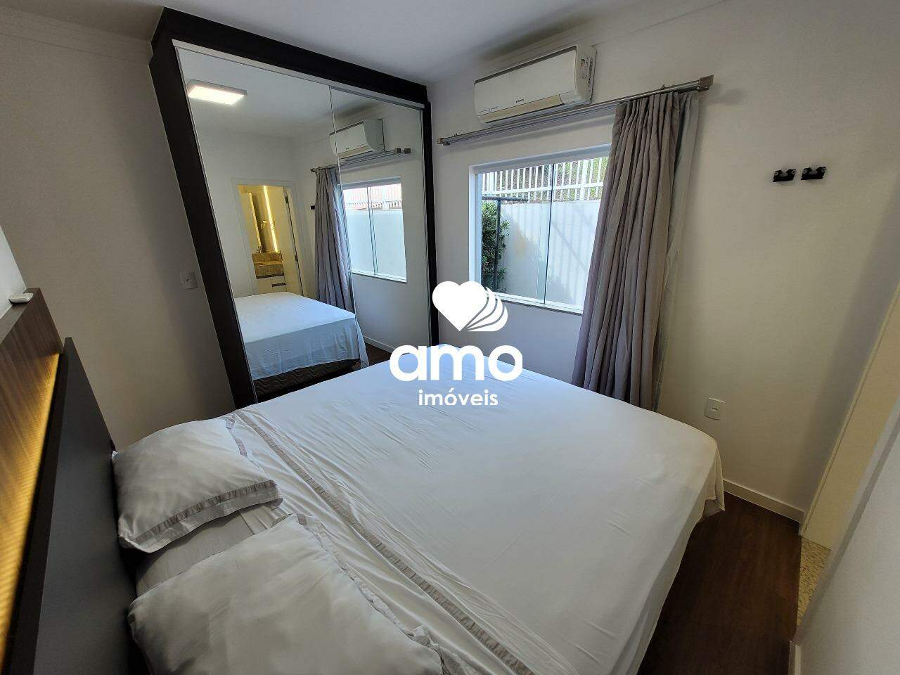 Quarto Suíte