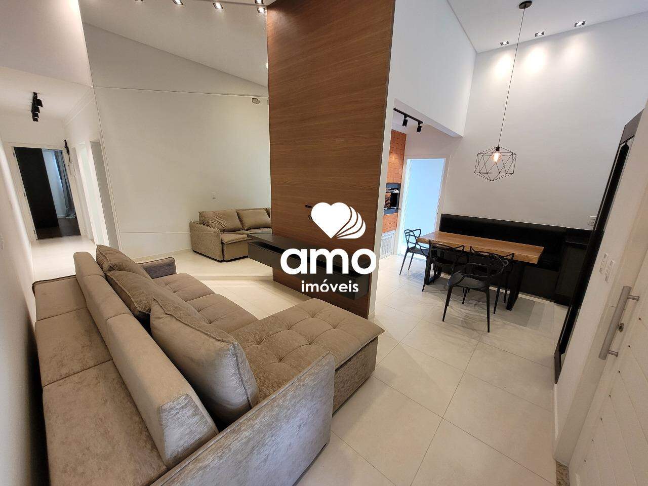 Casa de 3 quartos, 86m² no bairro Steffen, em Brusque | Eu Corretor