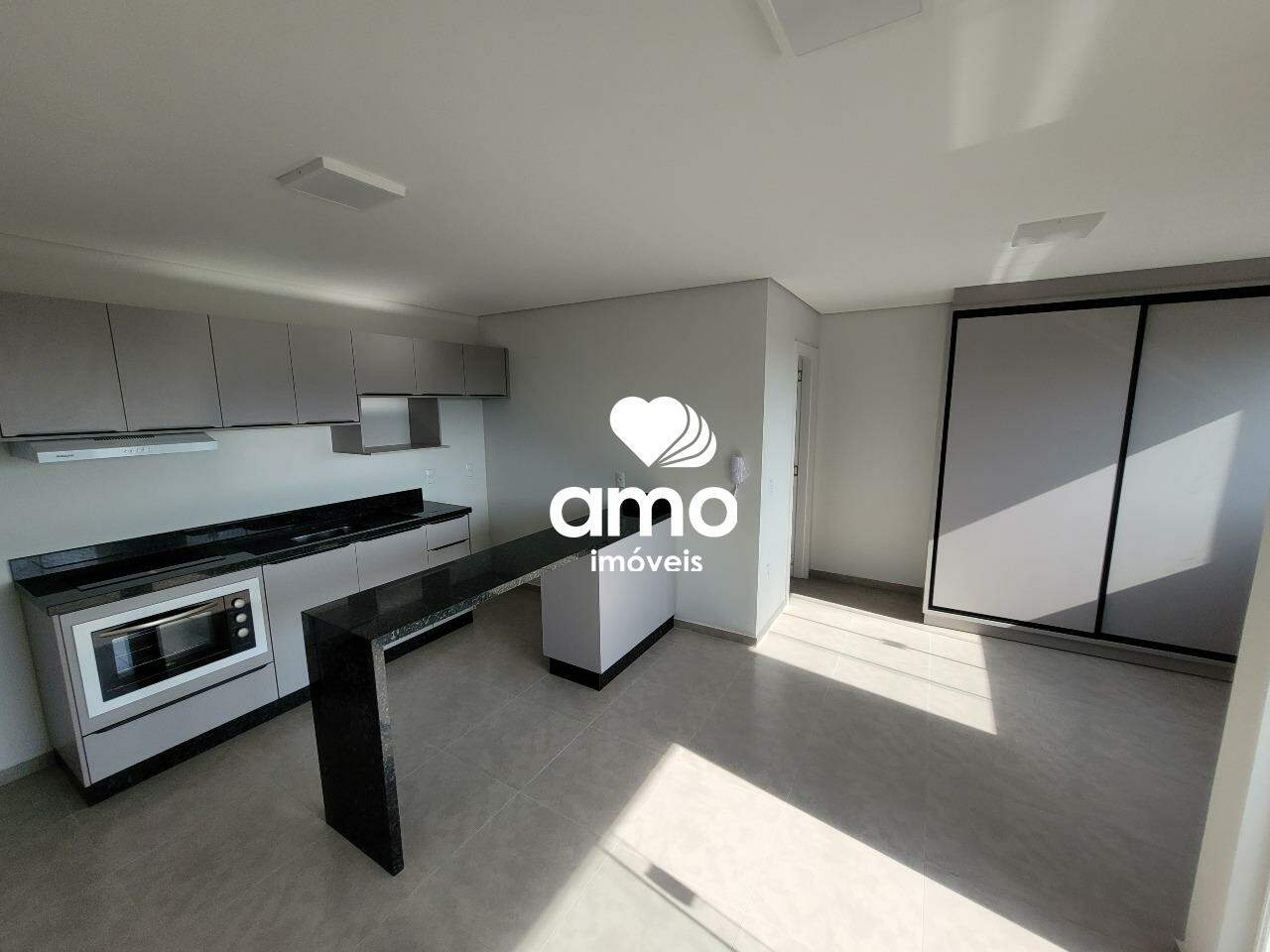 Apartamento de 1 quarto, 35m² no bairro Santa Terezinha, em Brusque | Eu Corretor