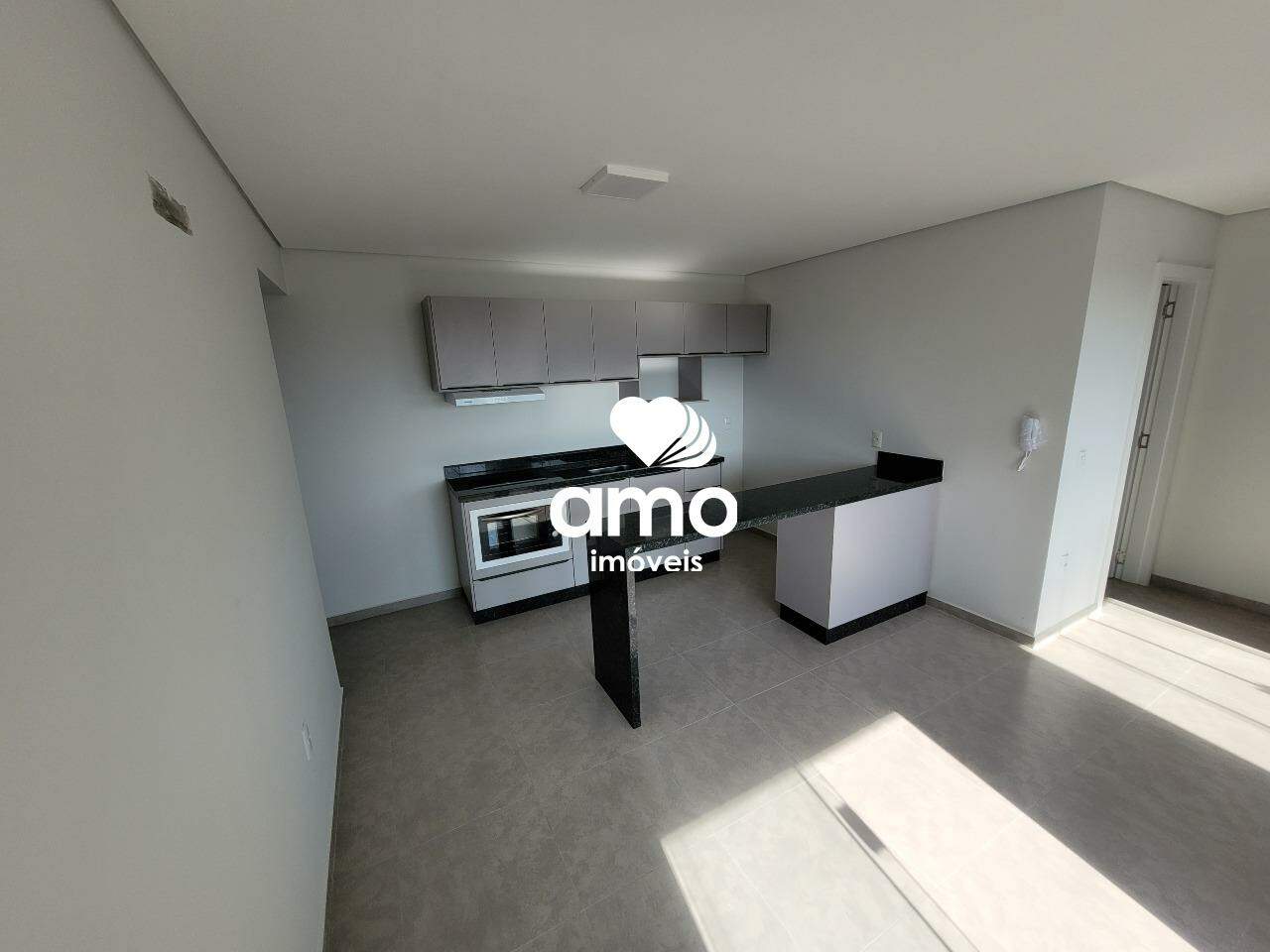 Apartamento de 1 quarto, 35m² no bairro Santa Terezinha, em Brusque | Eu Corretor