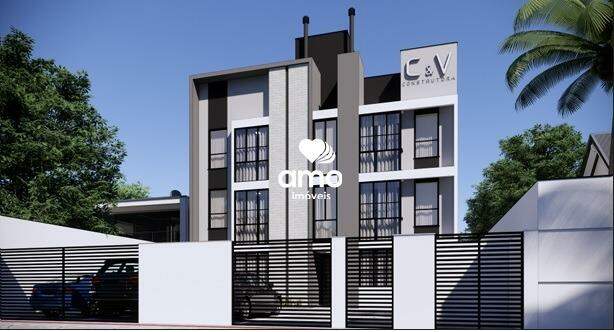 Apartamento de 2 quartos, 65m² no bairro Poço Fundo, em Brusque | Eu Corretor