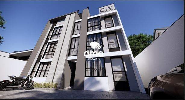 Apartamento de 2 quartos, 65m² no bairro Poço Fundo, em Brusque | Eu Corretor
