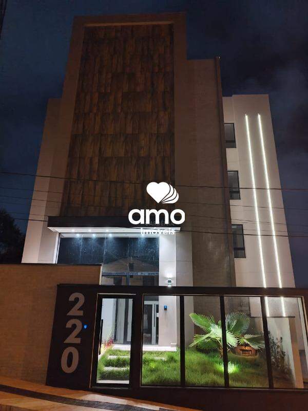 Apartamento de 2 quartos, 70m² no bairro Azambuja, em Brusque | Eu Corretor
