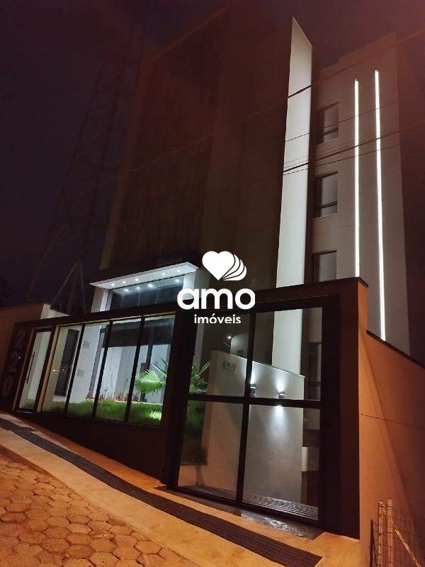 Apartamento de 2 quartos, 70m² no bairro Azambuja, em Brusque | Eu Corretor