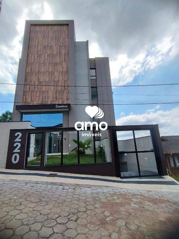 Apartamento de 2 quartos, 70m² no bairro Azambuja, em Brusque | Eu Corretor