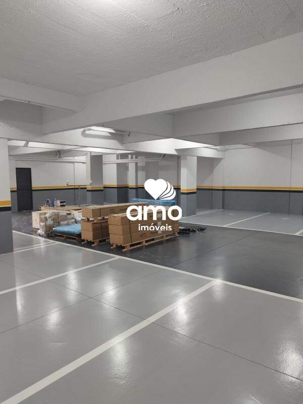 Apartamento de 2 quartos, 70m² no bairro Azambuja, em Brusque | Eu Corretor