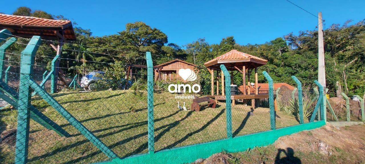 Chácara de 2 quartos, 100m² no bairro Sessenta, em Botuverá | Eu Corretor