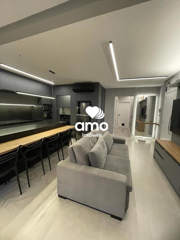 Apartamento de 2 quartos, 72m² no bairro Souza Cruz, em Brusque | Eu Corretor