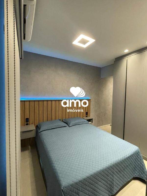 Apartamento de 2 quartos, 72m² no bairro Souza Cruz, em Brusque | Eu Corretor