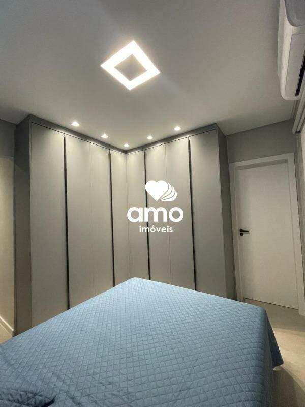 Apartamento de 2 quartos, 72m² no bairro Souza Cruz, em Brusque | Eu Corretor