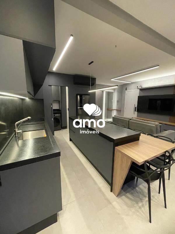 Apartamento de 2 quartos, 72m² no bairro Souza Cruz, em Brusque | Eu Corretor