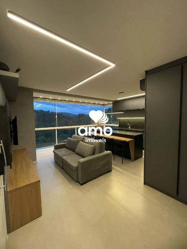 Apartamento de 2 quartos, 72m² no bairro Souza Cruz, em Brusque | Eu Corretor