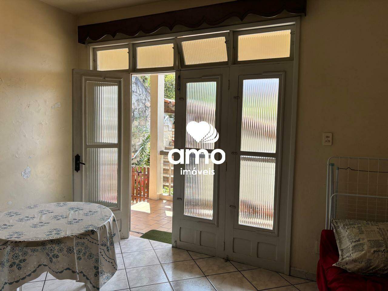Casa de 200m² no bairro Primeiro de Maio, em Brusque | Eu Corretor