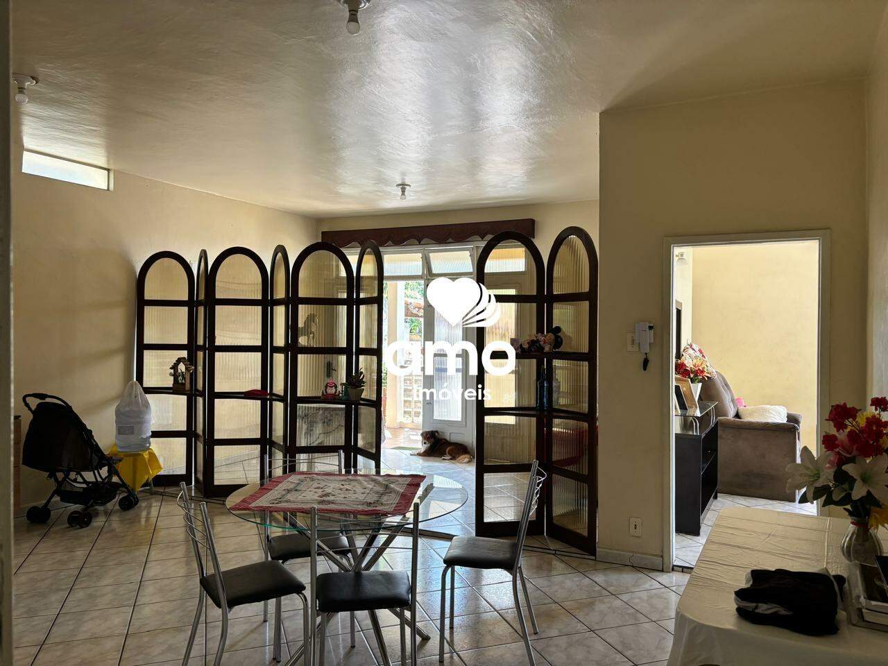 Casa de 200m² no bairro Primeiro de Maio, em Brusque | Eu Corretor