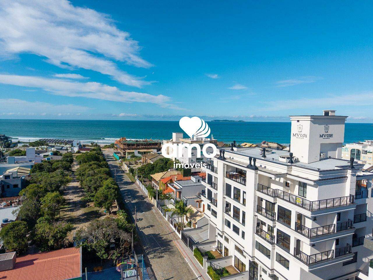 Apartamento de 2 quartos, 70m² no bairro Canto Grande, em Bombinhas | Eu Corretor