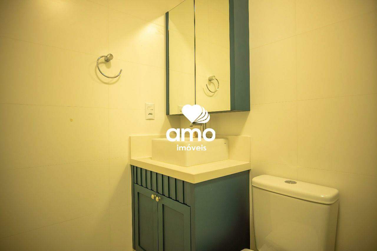 Apartamento de 2 quartos, 70m² no bairro Canto Grande, em Bombinhas | Eu Corretor