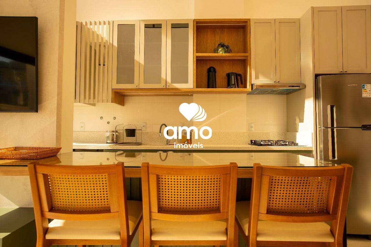 Apartamento de 2 quartos, 70m² no bairro Canto Grande, em Bombinhas | Eu Corretor