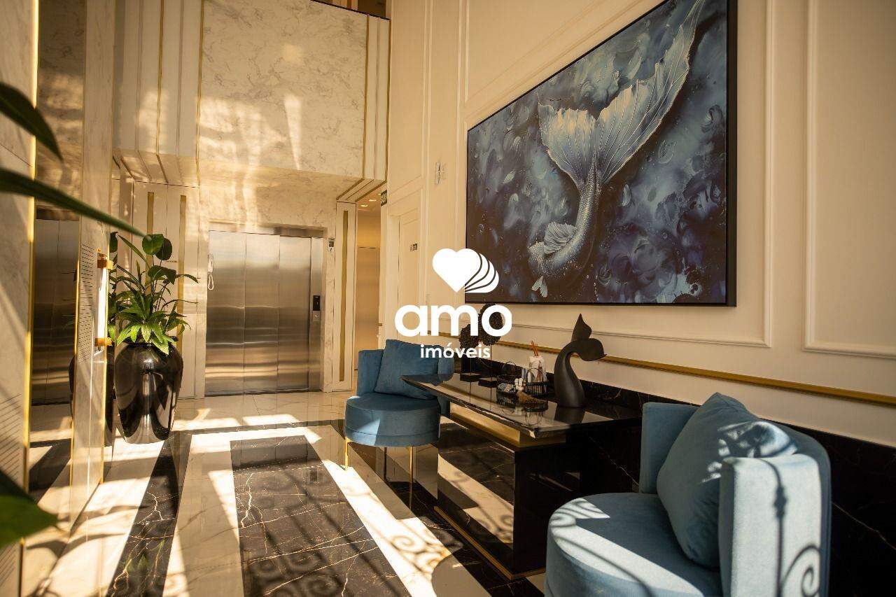 Apartamento de 2 quartos, 70m² no bairro Canto Grande, em Bombinhas | Eu Corretor