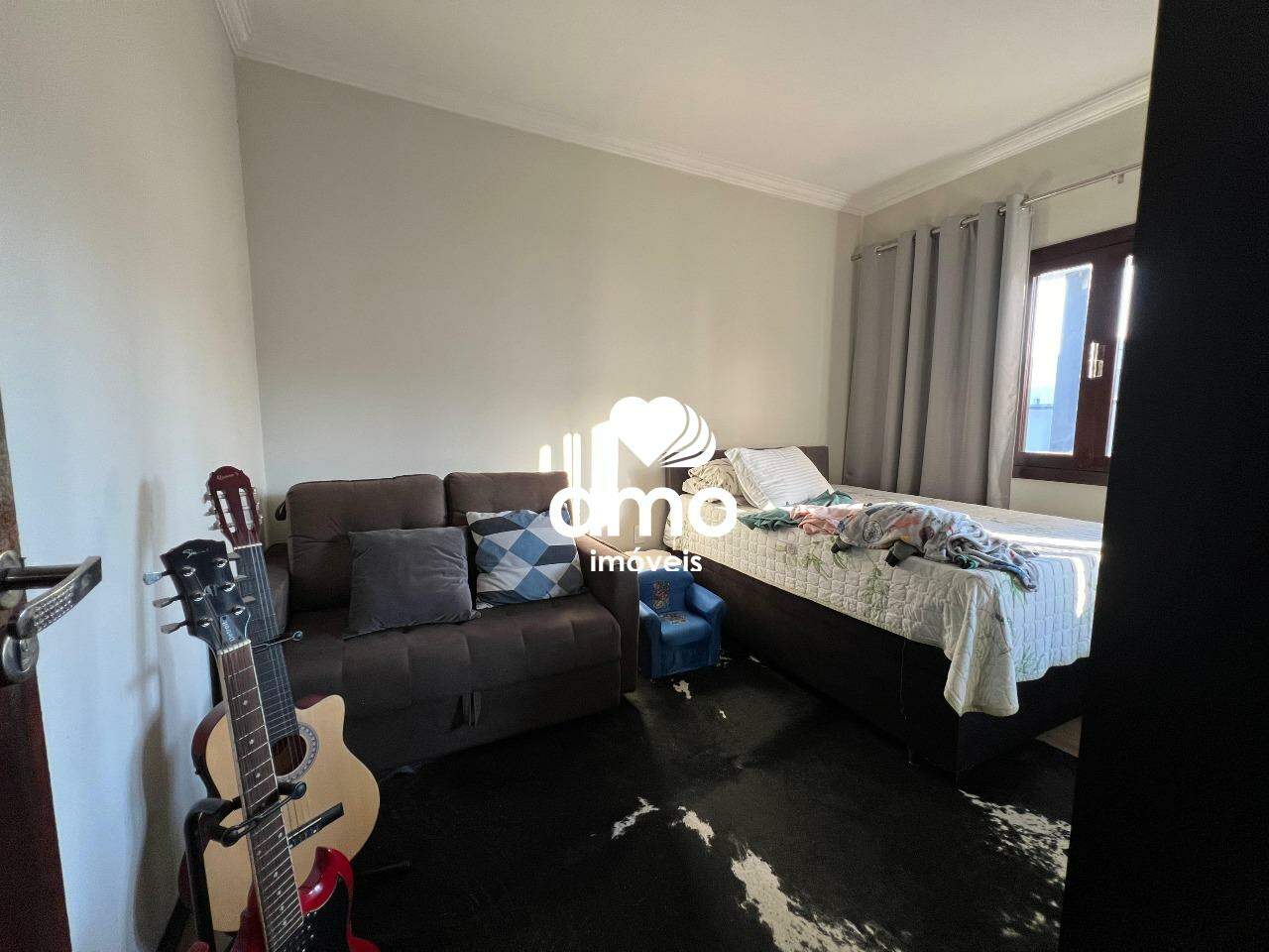 Casa de 3 quartos, 200m² no bairro Rio Branco, em Brusque | Eu Corretor
