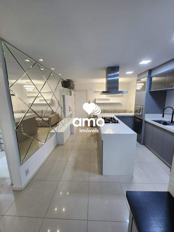 Apartamento de 2 quartos, 80m² no bairro São Luiz, em Brusque | Eu Corretor