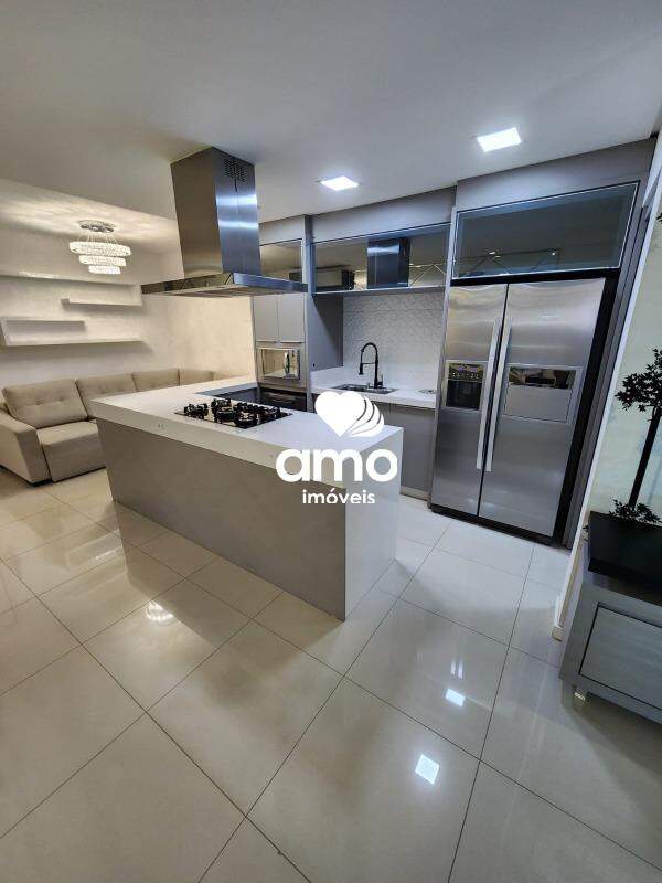 Apartamento de 2 quartos, 80m² no bairro São Luiz, em Brusque | Eu Corretor