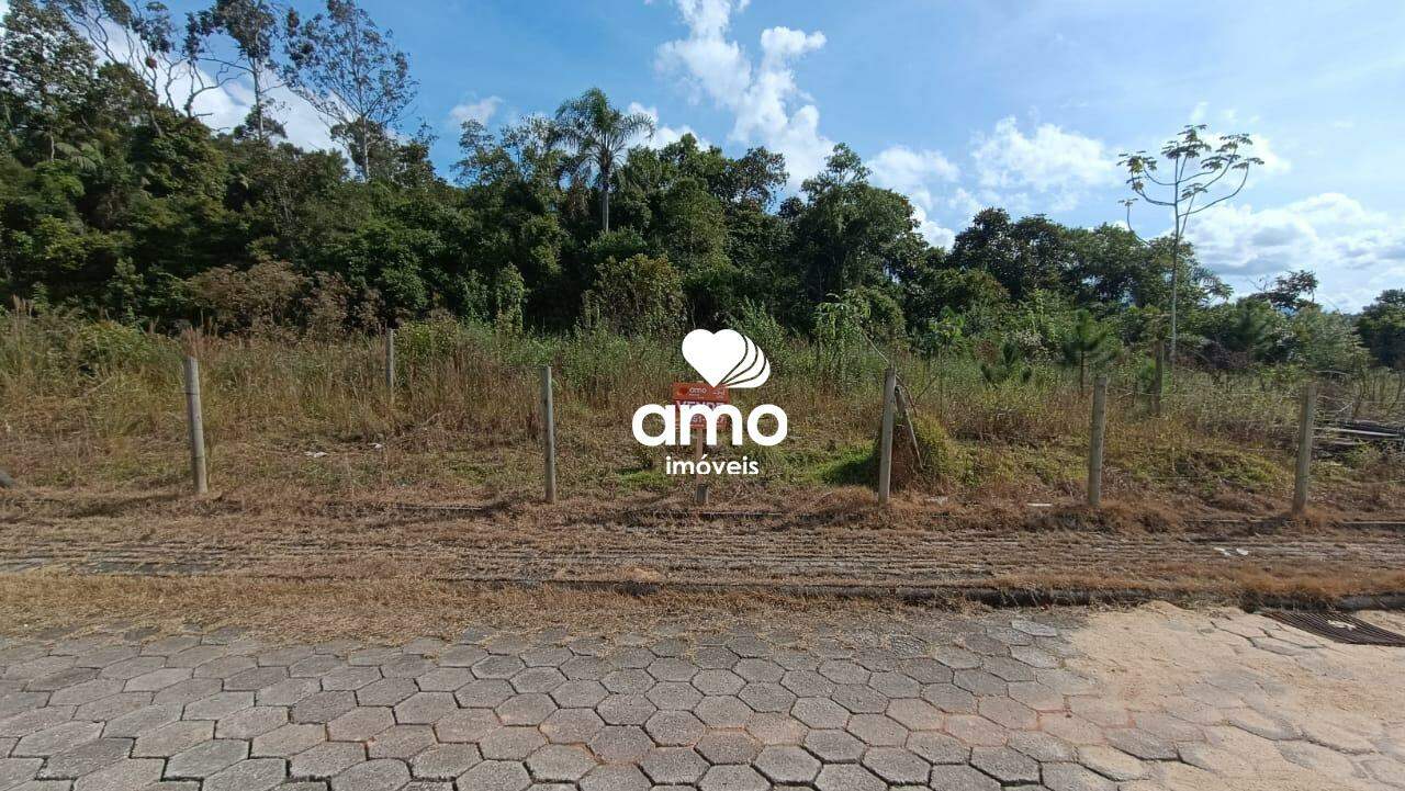 Lote/Terreno de no bairro Guabiruba Sul, em Guabiruba | Eu Corretor