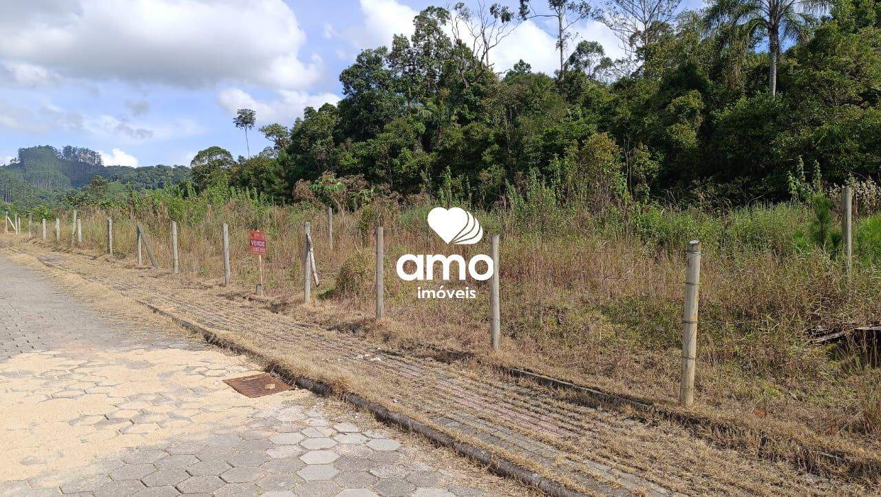 Lote/Terreno de no bairro Guabiruba Sul, em Guabiruba | Eu Corretor